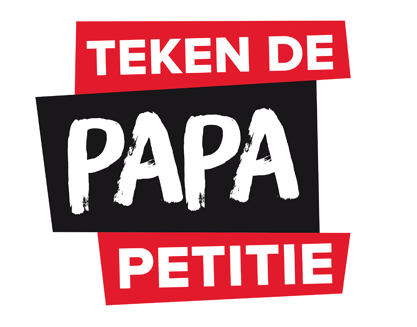 Ouders van Nu start Papa-petitie voor meer vaderverlof