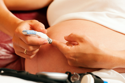 Wat is zwangerschapsdiabetes?