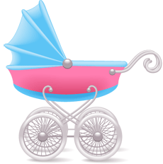 Checklist kooptips nieuwe  of tweedehands kinderwagen/wandelwagen