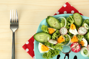 Vaker eten per dag voorkomt overgewicht bij jongens