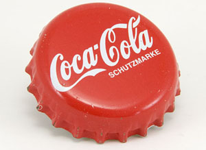 Coca Cola helpt je aan een leuke vent!