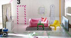 IKEA lanceert miniatuurversie van hun iconische producten