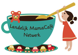 Lancering Landelijk MamaCafé Netwerk!