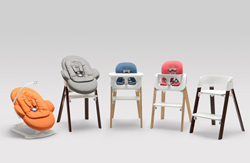 Stokke® Steps™ - Geniet van elke stap