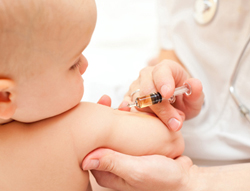Juist kinderen met jeugdreuma vaccineren