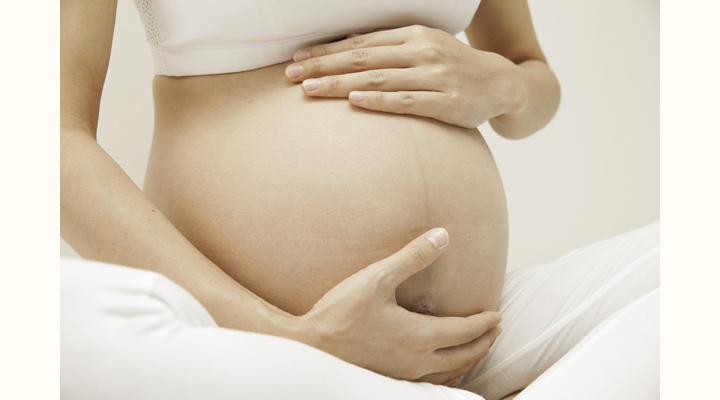 Gezond verouderen begint al tijdens zwangerschap